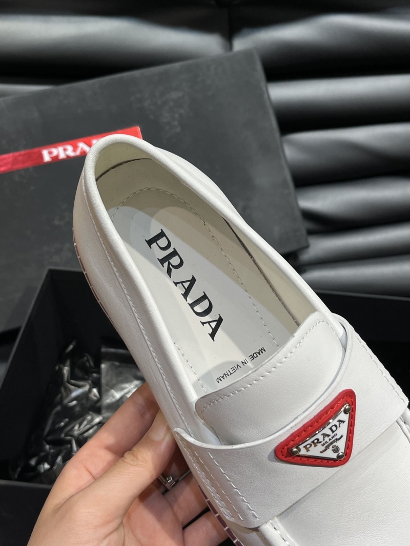 Prada Casual Shoes